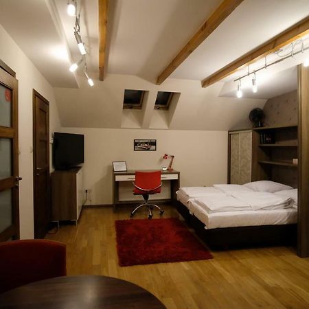 Apartamenty Wygoda Μπιάλιστοκ Εξωτερικό φωτογραφία