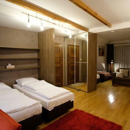 Apartamenty Wygoda Μπιάλιστοκ Εξωτερικό φωτογραφία
