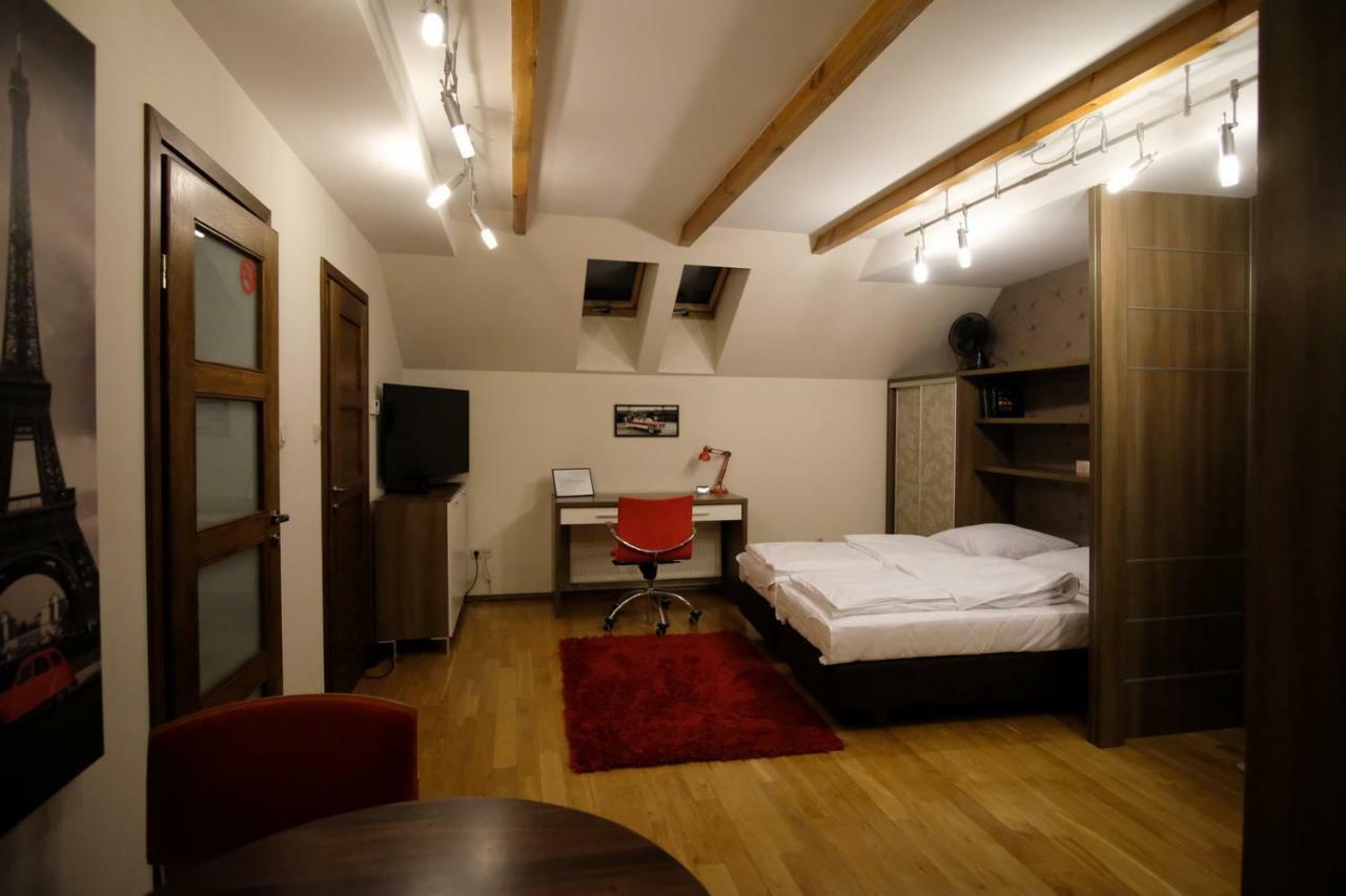 Apartamenty Wygoda Μπιάλιστοκ Εξωτερικό φωτογραφία